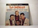 THE IMPALAS LP Sorry I ran all the way home 1959 Cub stereo vinyl
