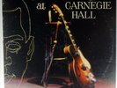 JIMMY REED AT CARNEGIE HALL-VEE JAY 2-1035, DOUBLE LP