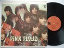 PINK FLOYD Piper At The Gates Of Dawn TOWER Original Psych vinyl LP ultrasonic