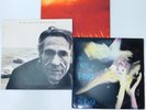 The Cure Vinyl Records Head On The Door Standing On A Beach Kiss Me Kiss Me
