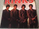 The Kinks - Self Titled Vinyl LP 1964 MONO PYE NPL.18096 First Press VG+/VG