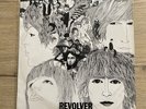 The Beatles - Revolver - ITA 1966