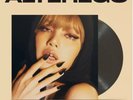 BLACKPINK LISA ALTER EGO VINYL SIGNED AUTOGRAPHED - PROOF INCLUDED PRESALE