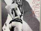 ROB ZOMBIE-MONDO SEX HEAD Vinyl Record LP - Gatefold. NM/ VG+
