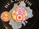 WILD THING 45 MEXICO ●JUAN EL MATEMATICO● LATIN PSYCH ROCK FUZZ RCA VICTOR