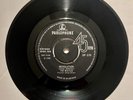 The Beatles “Hey Jude/Revolution” UK Export Parlophone 45 Rare Error
