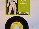 ELVIS PRESLEY ORIGINAL 45 PROMO YELLOW LBL RAGS TO RICHES/WHERE DID THEY GO  USA