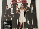 Blondie - Parallel Lines 2015 180g Vinyl Record