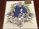 RORY GALLAGHER-TATTOO-REMASTERED 2012 180g Audiophile VINYL LP -SEALED