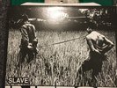 Infest - Slave LP hardcore Deep Six Draw Blank green translucent Spazz