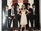 BLONDIE - Parallel Lines 1978 LP Vinyl Record Album (P4)