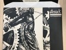 Assuck - Anticapital Lp grindcore hellnation phobia