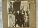 BOB DYLAN John Wesley Harding *ORIG US MONO* GOLD PROMO STICKER  Vinyl LP