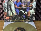 Grand Belial's Key Judeobeast Assassination Gold Vinyl GBK FFO Der Sturmer Spite