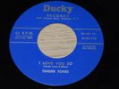 TENDER TONES 45 