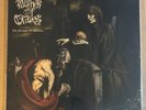 LP:  MOTHER OF GRAVES - The Periapt Of Absence   NEW UNPLAYED DEATH DOOM METAL