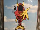 Insane Clown Posse ‎– The Wraith - Shangri-La Vinyl  RARE Only 1,000 Copies ICP