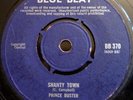 Prince Buster - Shanty Town / Seven Duppy (7