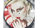 Kylie Minogue Signed 2 Hearts 12 Inch Picture Disc Vinyl With Coa