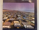 Pink Floyd A Momentary Lapse Of Reason Vinyl Record LP Promo Gatefold 1987