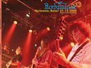 IRISH COFFEE - 2LP- LIVE- coloured vinyl - SBLP069 - Second Battle 2005 - NEU -