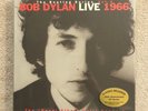 #d LP Set BOB DYLAN LIVE 1966 ROYAL ALBERT HALL CONCERT THE BOOTLEG SERIES VOL 4