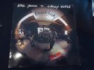 NEIL YOUNG & CRAZY HORSE, LP, RAGGED GLORY,ROCK,GARAGE,FOLK,PSYCH,