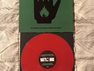 Fontaines D.C., Massive Attack, Young Fathers-Ceasefire LP NEW RELEASE