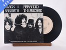 Black Sabbath - Paranoid - Promo 7