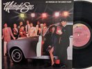 Midnight Star NO PARKING ON THE DANCE FLOOR ed1 lp Solar 60241-1 Freak-A-Zoid