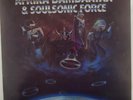 Afrika Bambaataa & the Soulsonic Force Planet Rock The  Album Vinyl Electro LP
