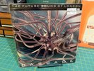 Future Sound of London Cascade LP vinyl NM/VG+ 1993 UK first press