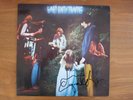 SIGNED  Traffic – Last Exit Germany  Reissue  Island Records – 203 474
