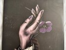 Ren Gill Violets Tale Limited Edition  Trans Violet Coloured Vinyl LP