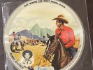 VOGUE Picture Record # R736 THE DOWN HOMERS Western Cowboy
