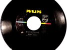 BOBBY HEBB - A Satisfied Mind / Love Love Love -Vinyl 45rpm 1966 40400 Nrth Soul