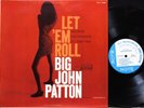 BIG JOHN PATTON 