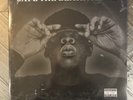 The Black Album by Jay-Z (Record, 2003)