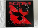 Eclipse - Megalomanium - Limited White Vinyl - Signed - NEW