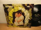 The Spencer Davis Group, Traffic – Here We Go 'Round The Mulberry Bush LP 1968
