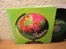 X-Ray Spex – The Day The World Turned Day-glo - punk France 7