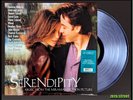 SERENDIPITY Soundtrack LP on CLEAR VINYL New SEALED Colored