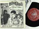 Punk Hardcore EP - Life's Blood - Defiance - Combined Effort VG+