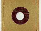 R&B Soul Popcorn 45 - Wynonie Harris - Tell A Whale Of A Tale - ATCO VG+