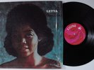 LETTA MBULU Letta CHISA CS805P LP VG++ a