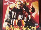 Raekwon - Only Built 4 Cuban Linx LP - 1995 - RCA 07863-66663-1 - VG++/VG+ READ