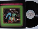 GIL SCOTT-HERON & BRIAN JACKSON 1980 ARISTA LP VG+ a