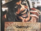 AVATAR - Black Waltz (reissue) - Vinyl (2xLP)
