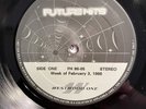 Future Hits WWI Radio Show 86-5 w; cue. Tom Petty, ELO, Falco, Inxs, Pat Benatar