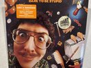 WEIRD AL YANKOVIC Dare To Be Stupid ***SEALED*** W/HYPE 1985 1str Press